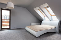 Misterton bedroom extensions