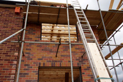 house extensions Misterton