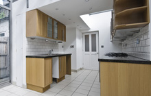 Misterton kitchen extension leads